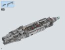 Bauanleitungen LEGO - Star Wars - 75106 - Imperial Assault Carrier™: Page 72