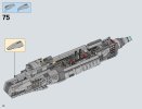 Bauanleitungen LEGO - Star Wars - 75106 - Imperial Assault Carrier™: Page 82