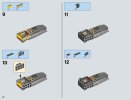 Bauanleitungen LEGO - Star Wars - 75106 - Imperial Assault Carrier™: Page 90