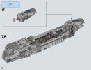 Bauanleitungen LEGO - Star Wars - 75106 - Imperial Assault Carrier™: Page 92