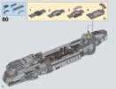 Bauanleitungen LEGO - Star Wars - 75106 - Imperial Assault Carrier™: Page 94