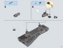 Bauanleitungen LEGO - Star Wars - 75106 - Imperial Assault Carrier™: Page 117