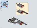 Bauanleitungen LEGO - Star Wars - 75106 - Imperial Assault Carrier™: Page 124