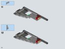 Bauanleitungen LEGO - Star Wars - 75106 - Imperial Assault Carrier™: Page 126