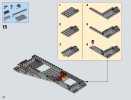 Bauanleitungen LEGO - Star Wars - 75106 - Imperial Assault Carrier™: Page 128