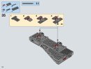 Bauanleitungen LEGO - Star Wars - 75106 - Imperial Assault Carrier™: Page 142