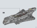 Bauanleitungen LEGO - Star Wars - 75106 - Imperial Assault Carrier™: Page 143