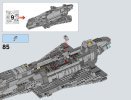 Bauanleitungen LEGO - Star Wars - 75106 - Imperial Assault Carrier™: Page 144