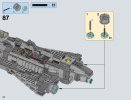 Bauanleitungen LEGO - Star Wars - 75106 - Imperial Assault Carrier™: Page 146