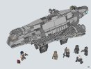 Bauanleitungen LEGO - Star Wars - 75106 - Imperial Assault Carrier™: Page 169