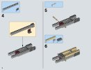 Bauanleitungen LEGO - Star Wars - 75106 - Imperial Assault Carrier™: Page 10