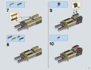 Bauanleitungen LEGO - Star Wars - 75106 - Imperial Assault Carrier™: Page 11