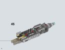 Bauanleitungen LEGO - Star Wars - 75106 - Imperial Assault Carrier™: Page 42