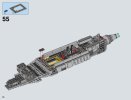 Bauanleitungen LEGO - Star Wars - 75106 - Imperial Assault Carrier™: Page 60