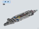 Bauanleitungen LEGO - Star Wars - 75106 - Imperial Assault Carrier™: Page 61