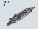 Bauanleitungen LEGO - Star Wars - 75106 - Imperial Assault Carrier™: Page 63