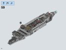 Bauanleitungen LEGO - Star Wars - 75106 - Imperial Assault Carrier™: Page 64