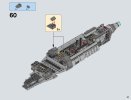 Bauanleitungen LEGO - Star Wars - 75106 - Imperial Assault Carrier™: Page 65