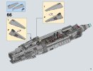 Bauanleitungen LEGO - Star Wars - 75106 - Imperial Assault Carrier™: Page 73