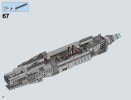 Bauanleitungen LEGO - Star Wars - 75106 - Imperial Assault Carrier™: Page 74