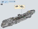 Bauanleitungen LEGO - Star Wars - 75106 - Imperial Assault Carrier™: Page 96