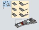 Bauanleitungen LEGO - Star Wars - 75106 - Imperial Assault Carrier™: Page 105