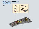 Bauanleitungen LEGO - Star Wars - 75106 - Imperial Assault Carrier™: Page 109