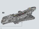 Bauanleitungen LEGO - Star Wars - 75106 - Imperial Assault Carrier™: Page 120