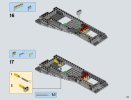 Bauanleitungen LEGO - Star Wars - 75106 - Imperial Assault Carrier™: Page 129