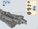 Bauanleitungen LEGO - Star Wars - 75106 - Imperial Assault Carrier™: Page 145