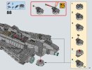 Bauanleitungen LEGO - Star Wars - 75106 - Imperial Assault Carrier™: Page 147