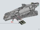 Bauanleitungen LEGO - Star Wars - 75106 - Imperial Assault Carrier™: Page 165