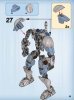 Bauanleitungen LEGO - Star Wars - 75107 - Jango Fett™: Page 25