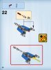 Bauanleitungen LEGO - Star Wars - 75107 - Jango Fett™: Page 20