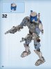 Bauanleitungen LEGO - Star Wars - 75107 - Jango Fett™: Page 30