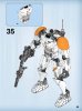 Bauanleitungen LEGO - Star Wars - 75108 - Clone Commander Cody™: Page 29