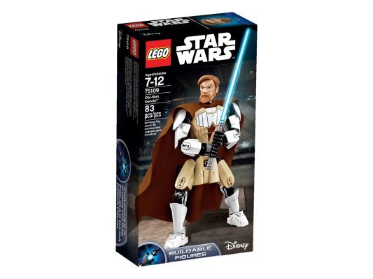 75109 - Obi-Wan Kenobi™