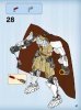 Bauanleitungen LEGO - Star Wars - 75109 - Obi-Wan Kenobi™: Page 27