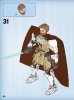 Bauanleitungen LEGO - Star Wars - 75109 - Obi-Wan Kenobi™: Page 30