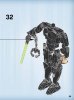 Bauanleitungen LEGO - Star Wars - 75110 - Luke Skywalker™: Page 29