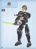 Bauanleitungen LEGO - Star Wars - 75110 - Luke Skywalker™: Page 30