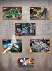 Bauanleitungen LEGO - Star Wars - 75110 - Luke Skywalker™: Page 34