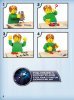 Bauanleitungen LEGO - Star Wars - 75110 - Luke Skywalker™: Page 2