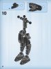 Bauanleitungen LEGO - Star Wars - 75110 - Luke Skywalker™: Page 10