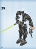 Bauanleitungen LEGO - Star Wars - 75110 - Luke Skywalker™: Page 26