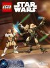 Bauanleitungen LEGO - Star Wars - 75110 - Luke Skywalker™: Page 35