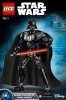 Bauanleitungen LEGO - Star Wars - 75111 - Darth Vader™: Page 1