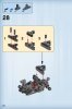 Bauanleitungen LEGO - Star Wars - 75111 - Darth Vader™: Page 24