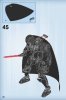 Bauanleitungen LEGO - Star Wars - 75111 - Darth Vader™: Page 40