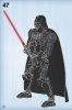 Bauanleitungen LEGO - Star Wars - 75111 - Darth Vader™: Page 42